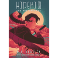 Hideki Smith and the Omukade