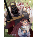 Suitor Armor: Volume 1