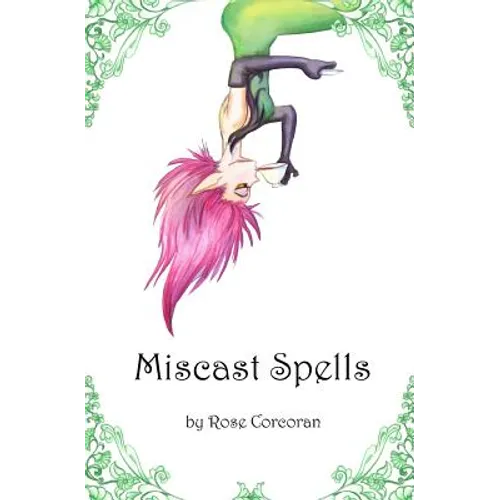 Miscast Spells