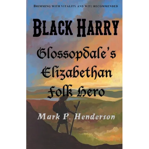 Black Harry
