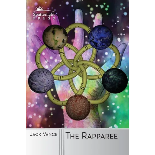 The Rapparee