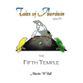 The Fifth Temple: Tales of Aurduin
