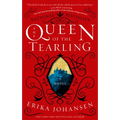 The Queen of the Tearling