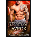 Secrets of Avrox: Alien Romance