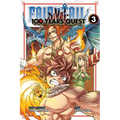 Fairy Tail: 100 Years Quest 3