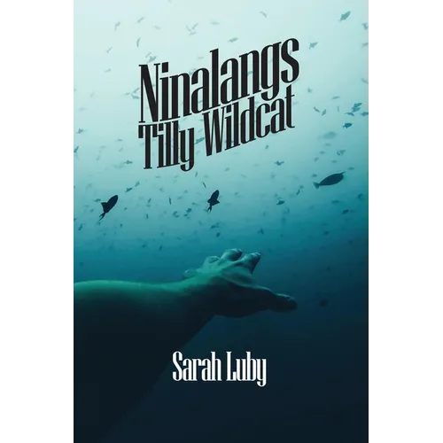 Ninalangs: Tilly Wildcat
