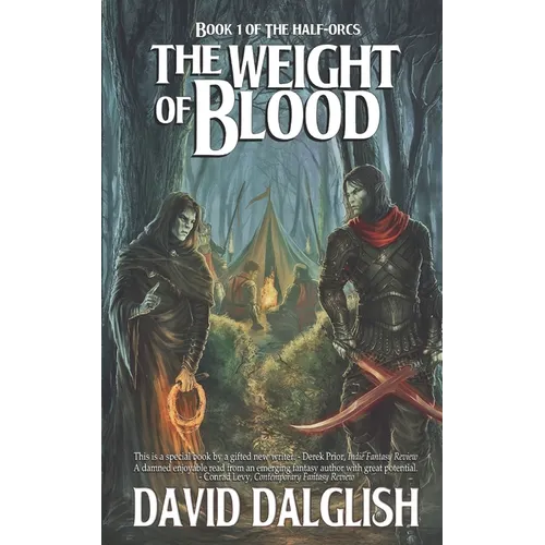 The Weight of Blood