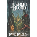 The Weight of Blood