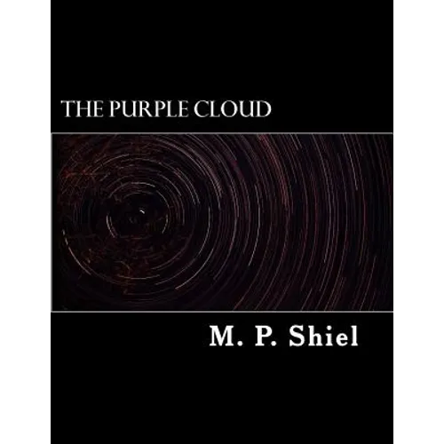The Purple Cloud