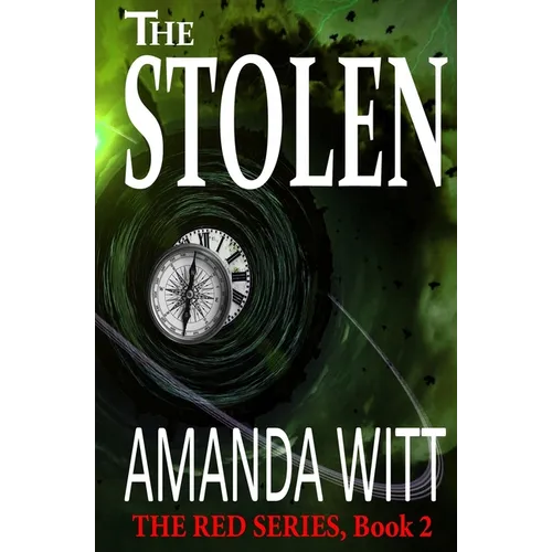 The Stolen