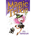 Magic Trixie