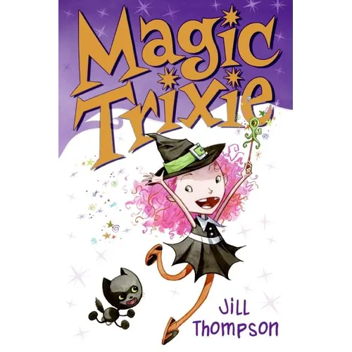 Magic Trixie