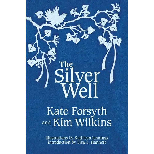 The Silver Well
