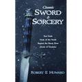 Classic Sword and Sorcery