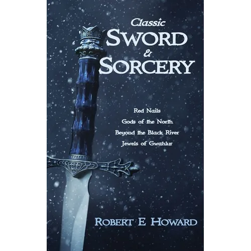 Classic Sword and Sorcery