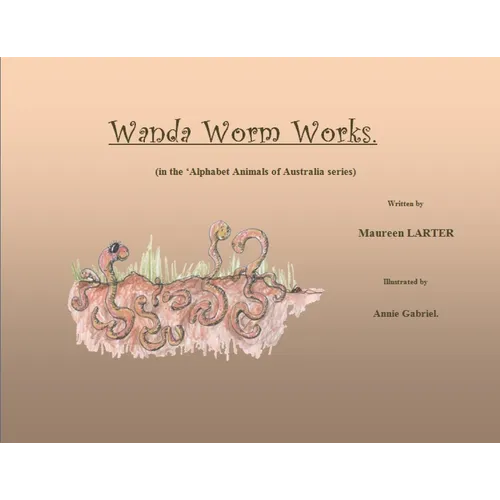 Wanda Worm Works