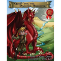 Quest for the Dragon's Treasure