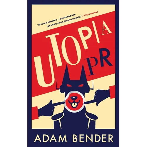 Utopia PR