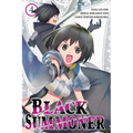 Black Summoner, Vol. 4 (Manga)
