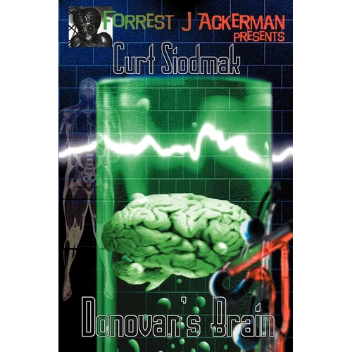 Donovan's Brain