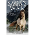 Saga's War