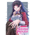 In My Seventh Life, I Met a Monster Princess