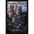 Avarom and the Black Riders