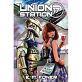 Soup Night on Union Station