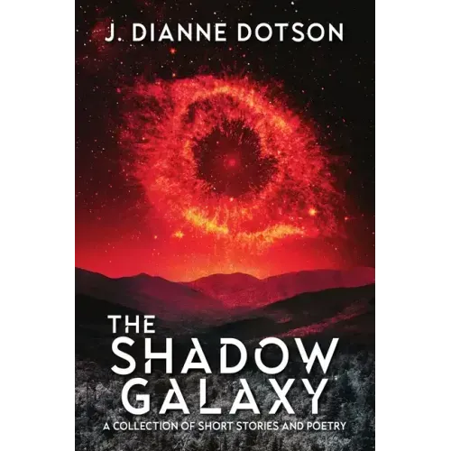 The Shadow Galaxy