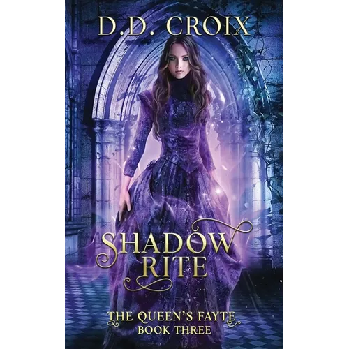 Shadow Rite