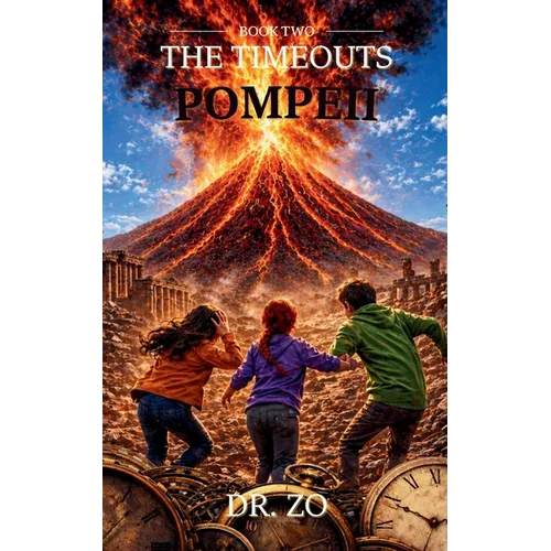 The TimeOuts Pompeii