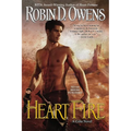 Heart Fire