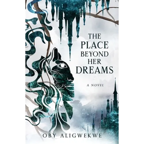 The Place Beyond Her Dreams