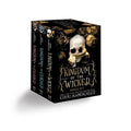 Kingdom of the Wicked Box Set