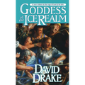 Goddess of the Ice Realm: The Fifth Book in the Epic Saga of 'Lord of the Isles'