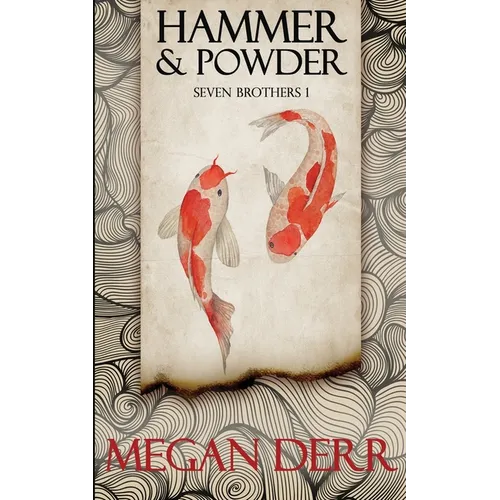 Hammer & Powder