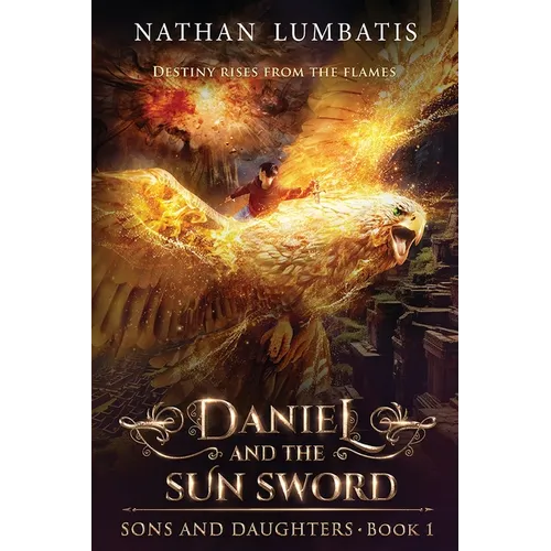 Daniel and the Sun Sword: United States