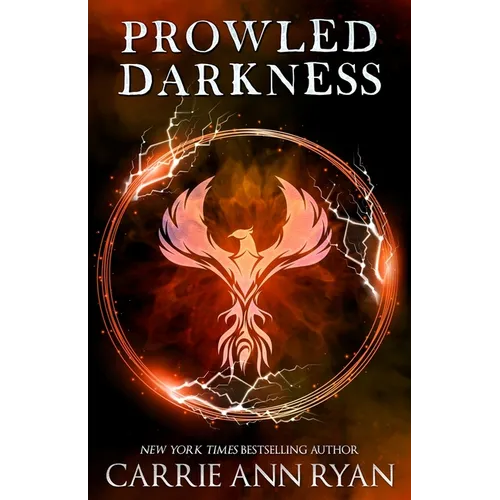 Prowled Darkness