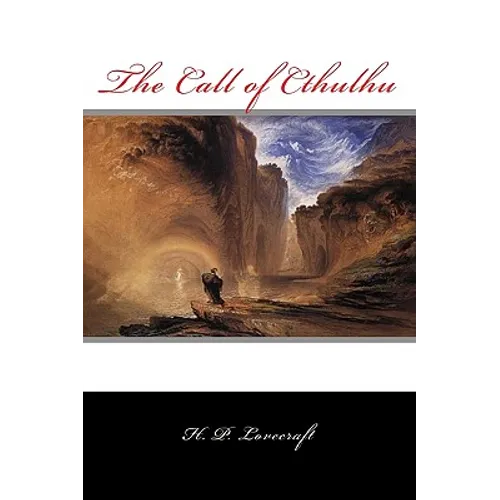 The Call of Cthulhu