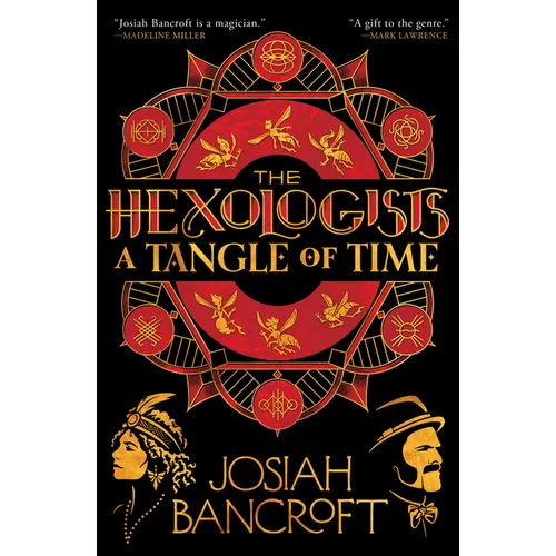 The Hexologists: A Tangle of Time