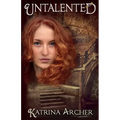 Untalented