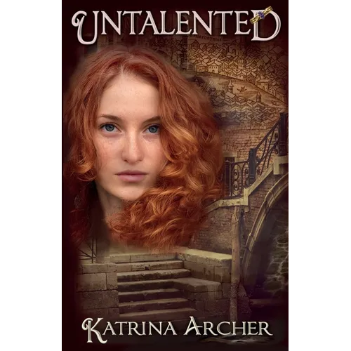 Untalented