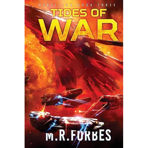 Tides of War