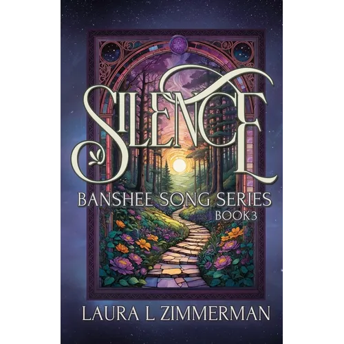 Silence: Banshee Song Series, Book 3
