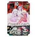 Overlord: The Undead King Oh!, Vol. 10