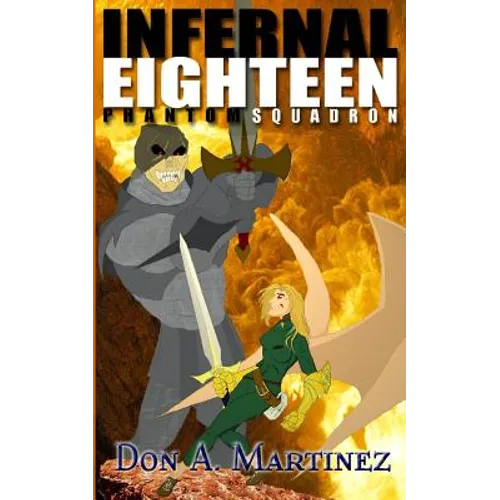 Infernal Eighteen