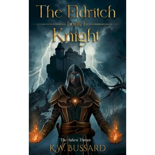 The Eldritch Knight