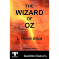 The Wizard of Oz (Qualitas Classics)