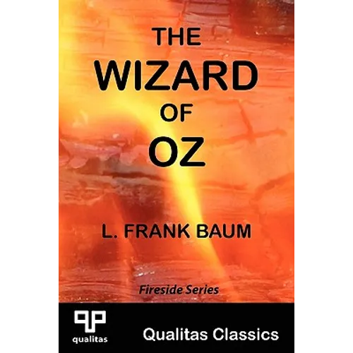 The Wizard of Oz (Qualitas Classics)