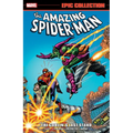 Amazing Spider-Man Epic Collection: The Goblin's Last Stand [New Printing 2]